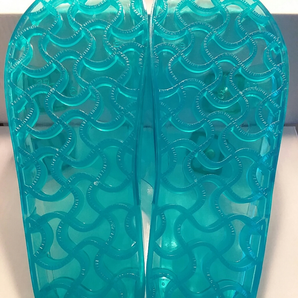 Jelly Slides 💙🌈 - Picture 2 of 2
